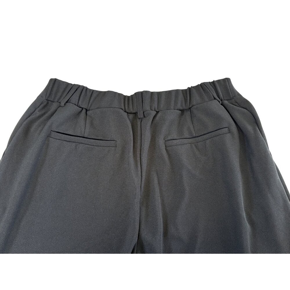 Halara Flex High Waisted Pocket Solid Work Tapere… - image 8